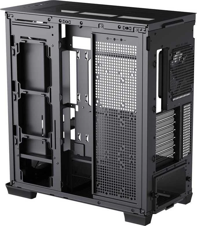 AeroCool APNX C1-BK-V1 ARGB