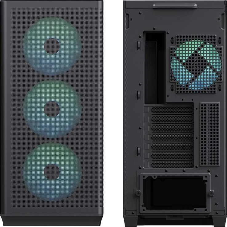 AeroCool APNX C1-BK-V1 ARGB