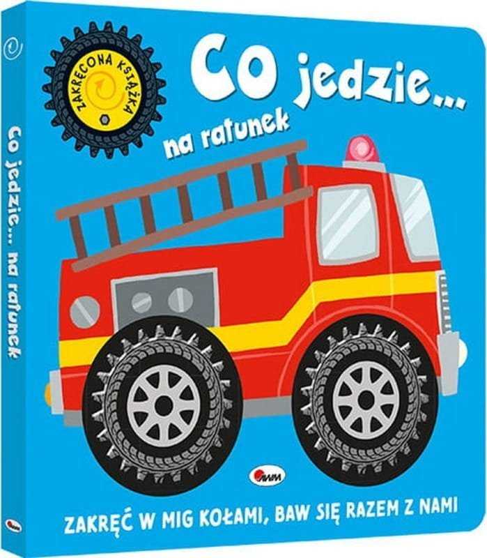 Aksjomat Morex Pašėlusi knyga Kas ateina... į pagalbą 14171