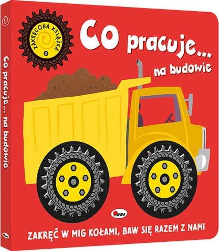 Aksjomat „Morex“ iškreipta knyga. Kas veikia... statybvietėje 14164.