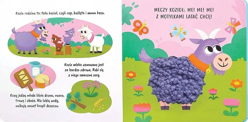 Aksjomat Aš liečiu ir atrandu kaimo jutiklių knygoje. 42175