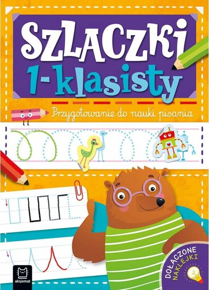 Aksjomat Axiom Mokymo Priešmokyklinukams: Pirmas Žingsnis Link Gražaus Rašymo