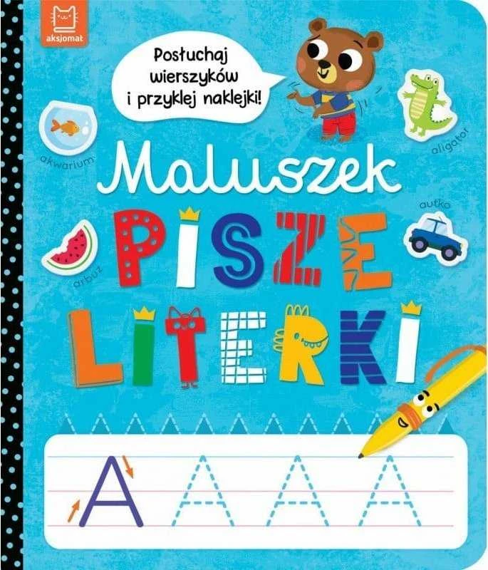 Aksjomat Aksioma Mažylis rašo laiškus Klausyk eilėraščių 39372