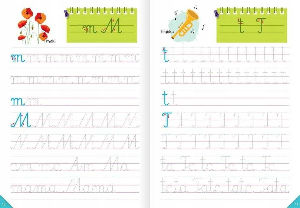 Aksjomat „Axiom My“ kaligrafijos raštai Raidės Žodžiai 6–7l 41185