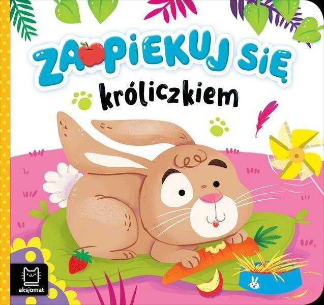 Aksjomat Aksioma Pasirūpink zuikučiu 39617