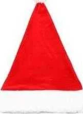 Akson GoDan Santa Hat Velvet NW-CMAK 37455