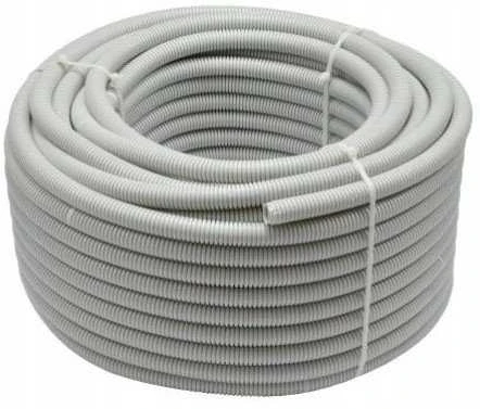 Ašies ir rato laidų komplektas AKS Zielonka 444034 RKGL20 FI20/14.1 PVC 320N nuotolinio valdymo pultas 50m