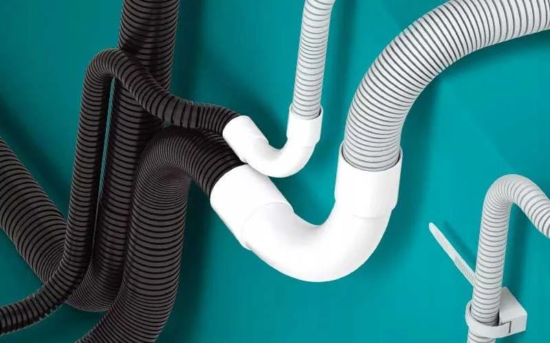 Ašies ir rato laidų komplektas AKS Zielonka 444034 RKGL20 FI20/14.1 PVC 320N nuotolinio valdymo pultas 50m