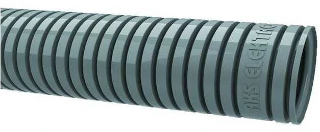 Ašies ir rato laidų komplektas AKS Zielonka 444034 RKGL20 FI20/14.1 PVC 320N nuotolinio valdymo pultas 50m