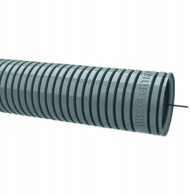 Ašies ir rato laidų komplektas AKS Zielonka 444034 RKGL20 FI20/14.1 PVC 320N nuotolinio valdymo pultas 50m