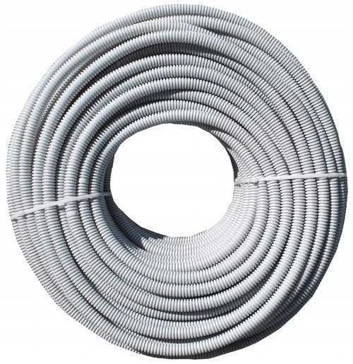 Ašies ir rato laidų komplektas AKS Zielonka 444034 RKGL20 FI20/14.1 PVC 320N nuotolinio valdymo pultas 50m