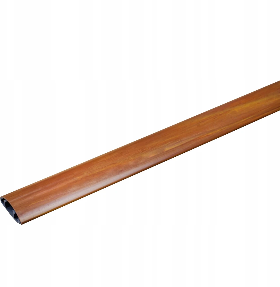 Aks_Zielonka Instaliacinis lovelis Aks Zielonka, 200x5x1,5 cm