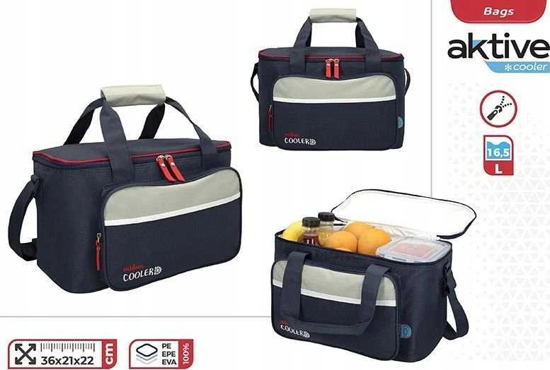 Aktive Aktyvus ACTIVE-COOLER GALIS - LAUKO C