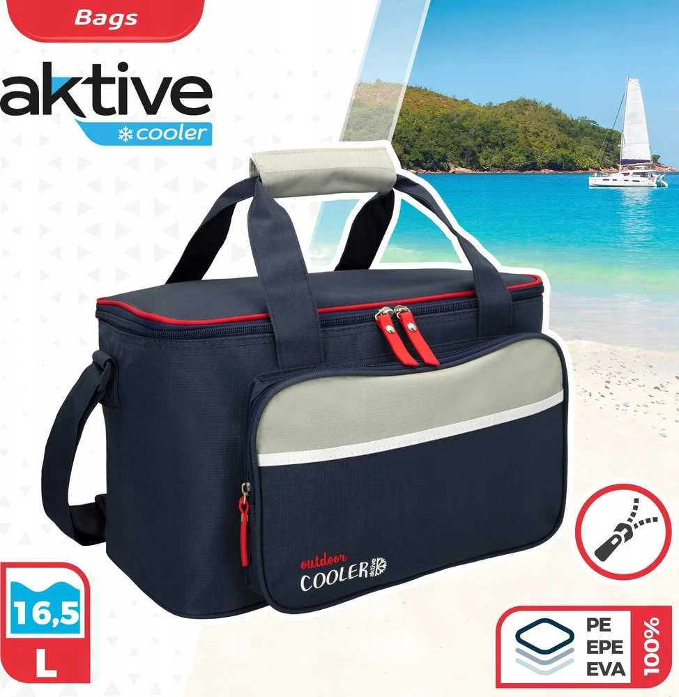 Aktive Aktyvus ACTIVE-COOLER GALIS - LAUKO C