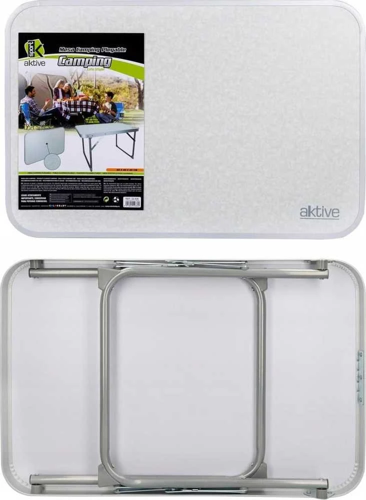 Aktive COLOR BABY 52836 Stalas 60x60x40