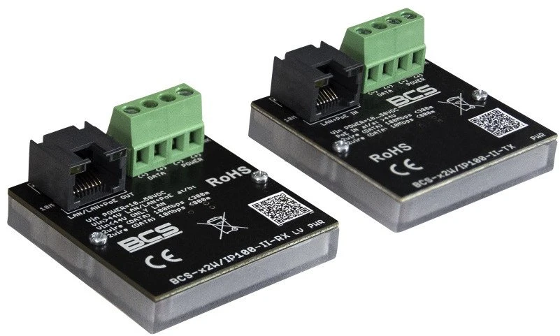 Bcs Power BCS-X2W/IP100-II