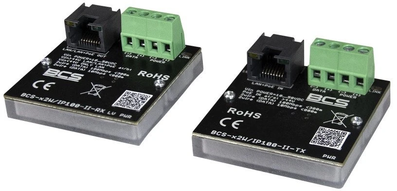 Bcs Power BCS-X2W/IP100-II