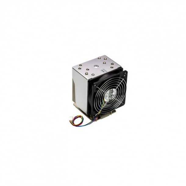 CPU aušintuvas SuperMicro CHŁODZENIE CPU AKTYWNE SUPERMICRO SNK-P0093AP4