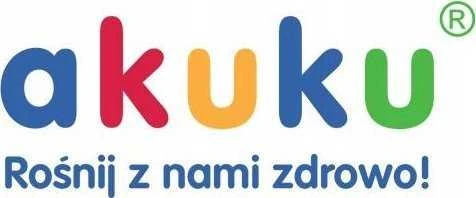 Akuku prekės ženklo logotipas