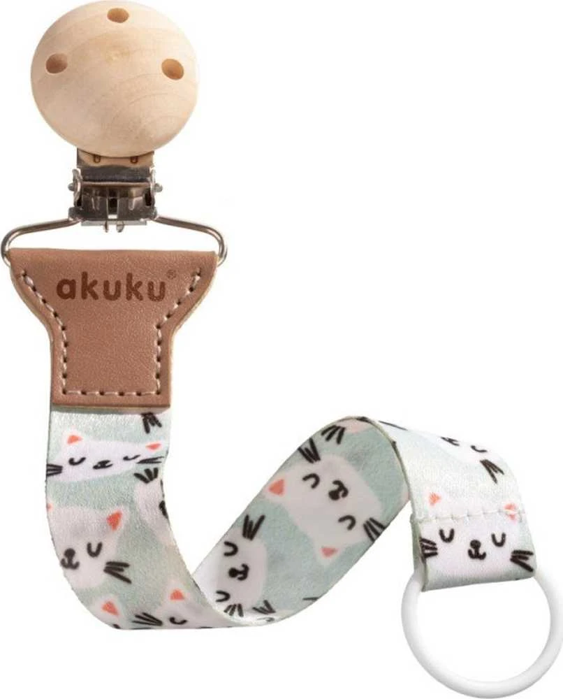 AKUKU čiulptuko laikiklis CATS, A0582
