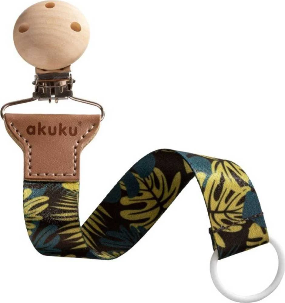 AKUKU čiulptuko laikiklis LEAFS, A0583