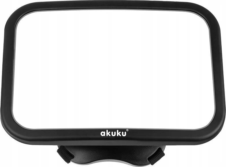 AKUKU autokėdutės veidrodis automobiliui, A0646
