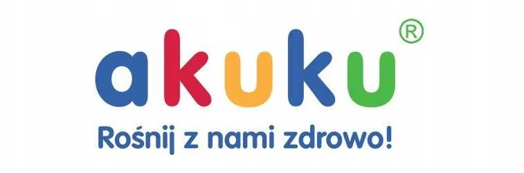 AKUKU A0692 Plokščių šaukštų rinkinys 2vnt. Rožinis