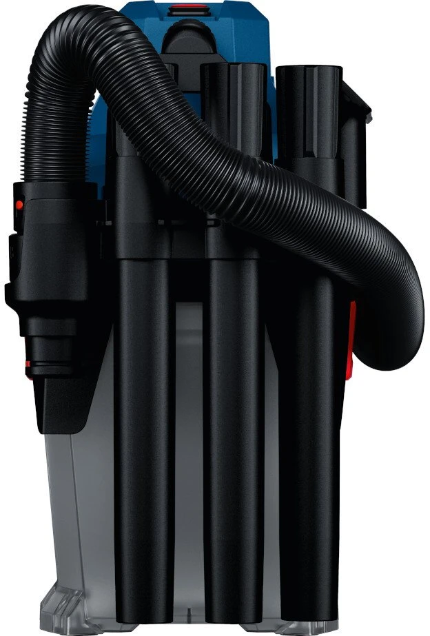 Akumuliatorinis dulkių siurblys BOSCH GAS 18V-6LS Solo