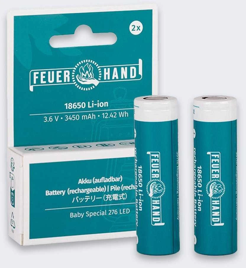 Feuerhand -universalus