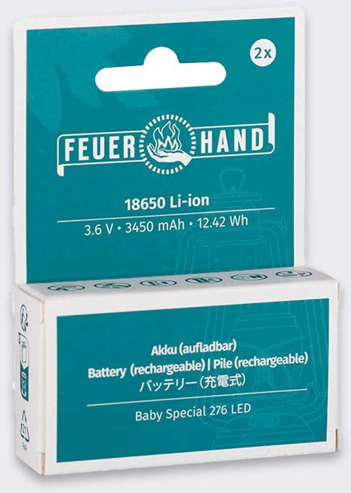 Feuerhand -universalus