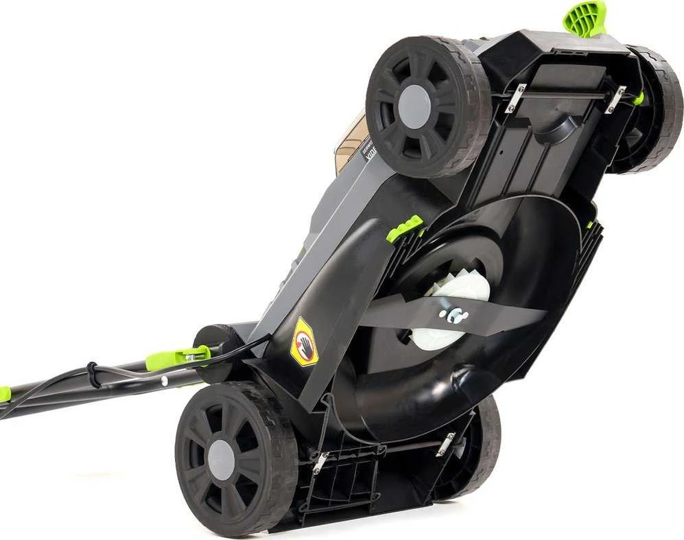 NAC LB20-33-B40-S akumuliatorinė vejapjovė