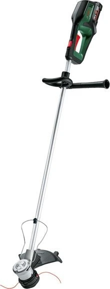 Bosch Akumuliatorinė krūmapjovė AdvancedBrushCut36V23-750 be akumuliatoriausir kroviklio