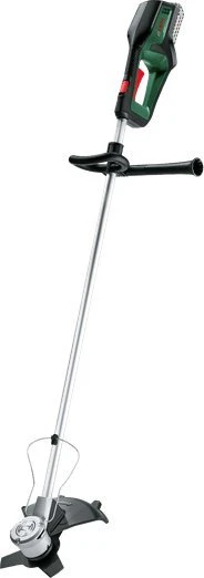 Bosch Akumuliatorinė krūmapjovė AdvancedBrushCut36V23-750 be akumuliatoriausir kroviklio