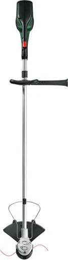 Bosch Akumuliatorinė krūmapjovė AdvancedBrushCut36V23-750 be akumuliatoriausir kroviklio