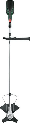 Bosch Akumuliatorinė krūmapjovė AdvancedBrushCut36V23-750 be akumuliatoriausir kroviklio