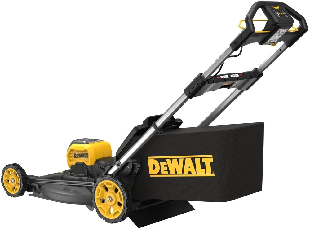 DeWALT DCMWSP550N-XJ lawn mower savaeigė