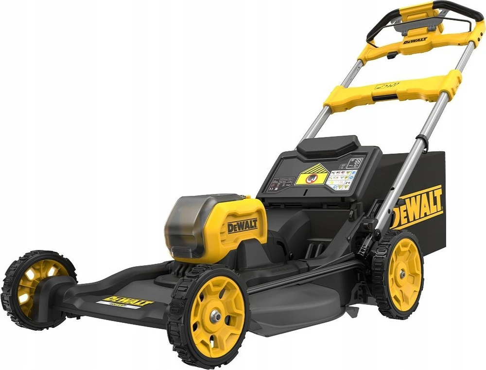 DeWALT DCMWSP550N-XJ lawn mower savaeigė