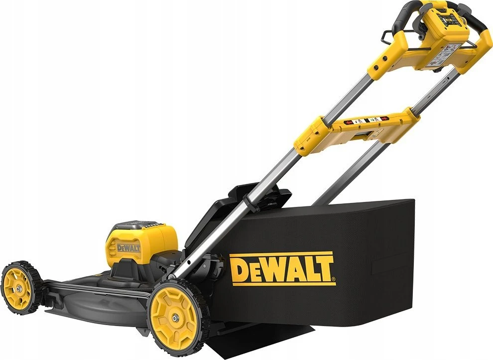 DeWALT DCMWSP550N-XJ lawn mower savaeigė