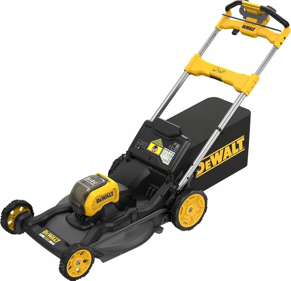 DeWALT DCMWSP550N-XJ lawn mower savaeigė