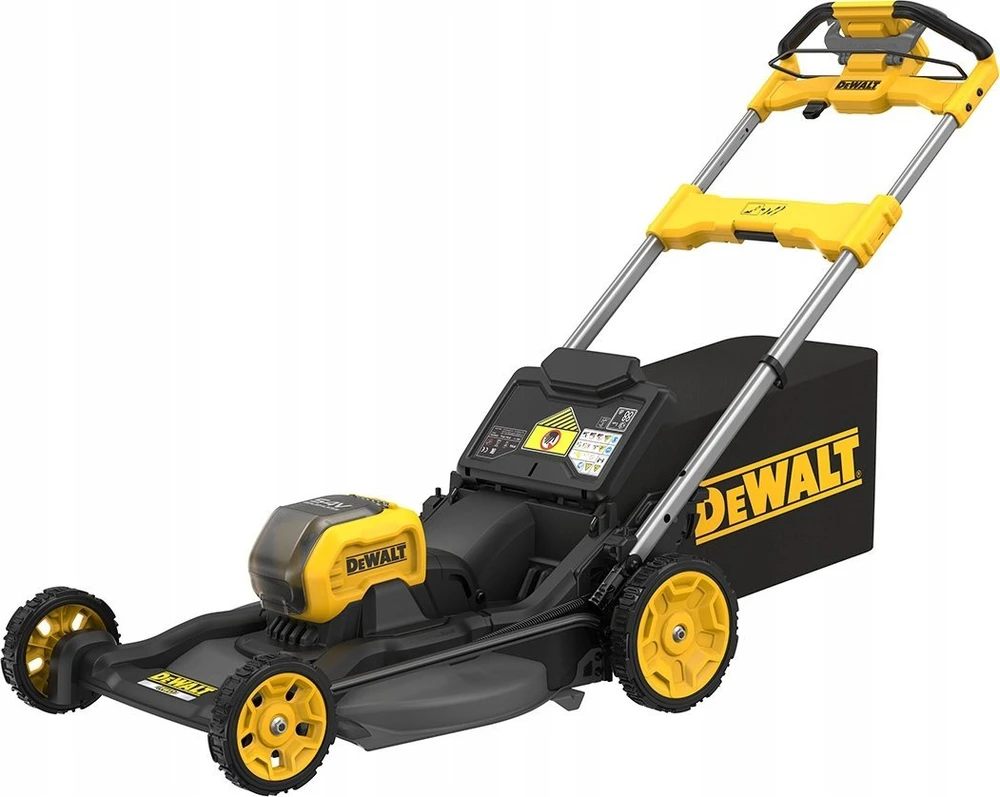 DeWALT DCMWSP550N-XJ lawn mower savaeigė