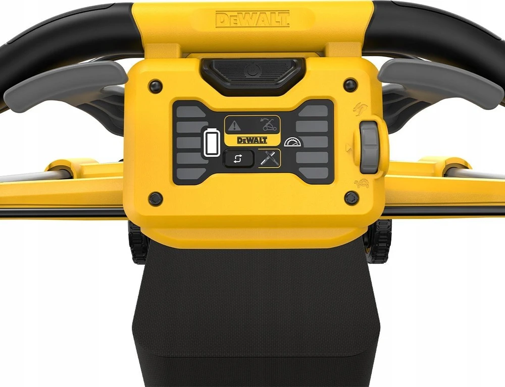 DeWALT DCMWSP550N-XJ lawn mower savaeigė