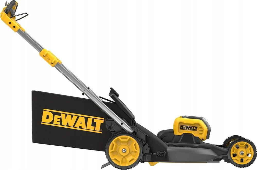 DeWALT DCMWSP550N-XJ lawn mower savaeigė