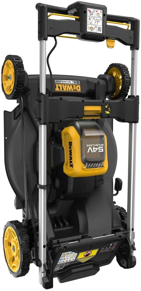 DeWALT DCMWSP550N-XJ lawn mower savaeigė