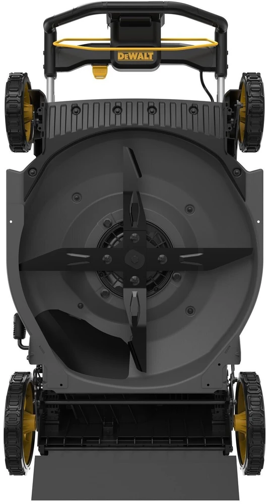 DeWALT DCMWSP550N-XJ lawn mower savaeigė