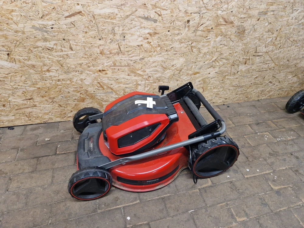 Einhell GP-CM 36/52 S Li BL (4×5,2Ah)