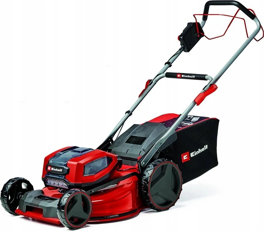 Einhell GP-CM 36/52 S Li BL (4×5,2Ah)