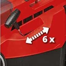 Einhell RASARRO 36/36 2x3,0Ah Plus