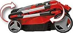 Einhell RASARRO 36/36 2x3,0Ah Plus