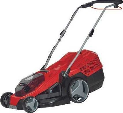 EINHELL VEJĖJAS GE-CM 36/43 Li M (2x4,0Ah)