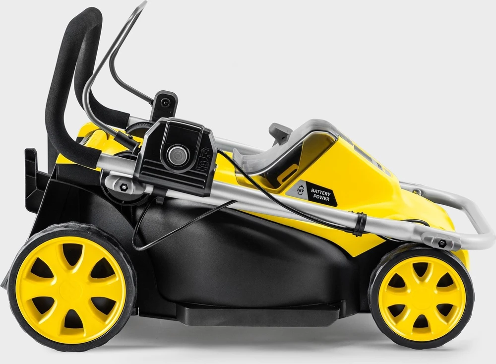 38288445 - Karcher LMO 3-18 Baterija Set *EU akumuliatorinė